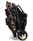 Детская прогулочная коляска Cosatto Woosh 3 Leopard 102692966 - фото 95735
