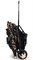 Детская прогулочная коляска Cosatto Woosh 3 Leopard 102692966 - фото 95736