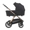Детская коляска Espiro 2 в 1 Code 2025 10 clever black 1677850519 - фото 9574