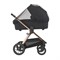 Детская коляска Espiro 2 в 1 Code 2025 10 clever black 1677850519 - фото 9575