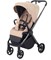 Детская прогулочная коляска Rant Golf RA101 Latte Beige 541583749 - фото 95775