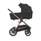Детская коляска Espiro 2 в 1 Code 2025 10 clever black 1677850519 - фото 9577