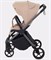 Детская прогулочная коляска Rant Golf RA101 Latte Beige 541583749 - фото 95780