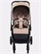 Детская прогулочная коляска Rant Golf RA101 Latte Beige 541583749 - фото 95782