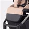 Детская прогулочная коляска Rant Golf RA101 Latte Beige 541583749 - фото 95795