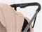 Детская прогулочная коляска Rant Golf RA101 Latte Beige 541583749 - фото 95797