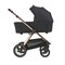 Детская коляска Espiro 2 в 1 Code 2025 10 clever black 1677850519 - фото 9579