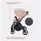 Детская прогулочная коляска Rant Golf RA101 Latte Beige 541583749 - фото 95803