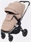 Детская прогулочная коляска Rant Flex Pro 2023 Beige 312141639 - фото 95807