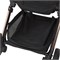 Детская коляска Espiro 2 в 1 Code 2025 10 clever black 1677850519 - фото 9580