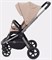 Детская прогулочная коляска Rant Flex Pro 2023 Beige 312141639 - фото 95810