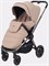 Детская прогулочная коляска Rant Flex Pro 2023 Beige 312141639 - фото 95822