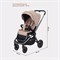 Детская прогулочная коляска Rant Flex Pro 2023 Beige 312141639 - фото 95824