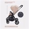 Детская прогулочная коляска Rant Flex Pro 2023 Beige 312141639 - фото 95828