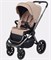 Детская прогулочная коляска Rant Flex Pro 2023 Beige 312141639 - фото 95831