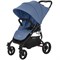 Прогулочная коляска Valco baby Snap 4 Flatt Matt/Glacier 317515205 - фото 95856