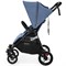 Прогулочная коляска Valco baby Snap 4 Flatt Matt/Glacier 317515205 - фото 95858