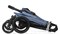 Прогулочная коляска Valco baby Snap 4 Flatt Matt/Glacier 317515205 - фото 95863