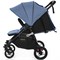 Прогулочная коляска Valco baby Snap 4 Flatt Matt/Glacier 317515205 - фото 95871