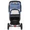 Прогулочная коляска Valco baby Snap 4 Flatt Matt/Glacier 317515205 - фото 95872