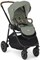 Детская прогулочная коляска Joie Versatrax Laurel 1258030734 - фото 95885