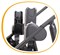 Детская прогулочная коляска Joie Versatrax Laurel 1258030734 - фото 95886
