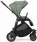 Детская прогулочная коляска Joie Versatrax Laurel 1258030734 - фото 95898
