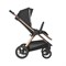 Детская коляска Espiro 2 в 1 Code 2025 10 clever black 1677850519 - фото 9589