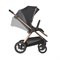 Детская коляска Espiro 2 в 1 Code 2025 10 clever black 1677850519 - фото 9591