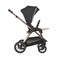 Детская коляска Espiro 2 в 1 Code 2025 10 clever black 1677850519 - фото 9592