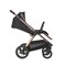 Детская коляска Espiro 2 в 1 Code 2025 10 clever black 1677850519 - фото 9594