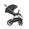 Детская коляска Espiro 2 в 1 Code 2025 10 clever black 1677850519 - фото 9595