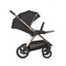 Детская коляска Espiro 2 в 1 Code 2025 10 clever black 1677850519 - фото 9596
