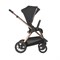 Детская коляска Espiro 2 в 1 Code 2025 10 clever black 1677850519 - фото 9598