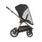 Детская коляска Espiro 2 в 1 Code 2025 10 clever black 1677850519 - фото 9599