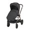 Детская коляска Espiro 2 в 1 Code 2025 10 clever black 1677850519 - фото 9601