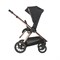 Детская коляска Espiro 2 в 1 Code 2025 10 clever black 1677850519 - фото 9603