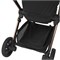 Детская коляска Espiro 2 в 1 Code 2025 10 clever black 1677850519 - фото 9607