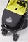 Детская прогулочная коляска Anex AIR-X Ax-SE-01 se woo 2095477762 - фото 96157