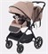 Детская коляска Rant Moss 2 в 1 Latte beige 390337453 - фото 9625