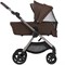 Детская коляска Anex iQ Premium NT 2 в 1 teddy 1057689464 - фото 9636