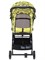 Детская прогулочная коляска Anex AIR-X Ax-SE-01 se woo 2095477762 - фото 96795