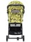 Детская прогулочная коляска Anex AIR-X Ax-SE-01 se woo 2095477762 - фото 97051