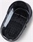 Детская коляска Rant Falcon Therm 2 в 1 Graphite 1384785646 - фото 9707