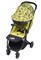 Детская прогулочная коляска Anex AIR-X Ax-SE-01 se woo 2095477762 - фото 97179