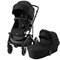 Детская коляска Britax Roemer Smile 5Z 2 в 1 Space Black 563771099 - фото 9718