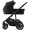 Детская коляска Britax Roemer Smile 5Z 2 в 1 Space Black 563771099 - фото 9734