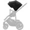 Детская коляска Britax Roemer Smile 5Z 2 в 1 Space Black 563771099 - фото 9736