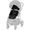 Детская коляска Britax Roemer Smile 5Z 2 в 1 Space Black 563771099 - фото 9737