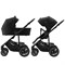 Детская коляска Britax Roemer Smile 5Z 2 в 1 Space Black 563771099 - фото 9739